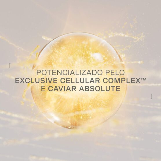 Creme Revitalizante La Prairie Skin Caviar Absolute Filler